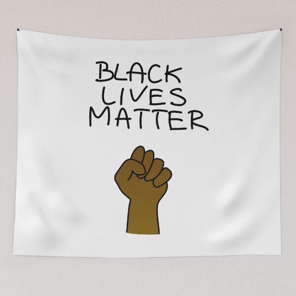 Item preview, Black lives matter designed and sold by Logan81.