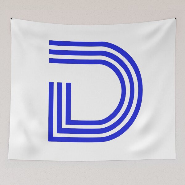 Item preview, Triple D designed and sold by one-broke-kid.