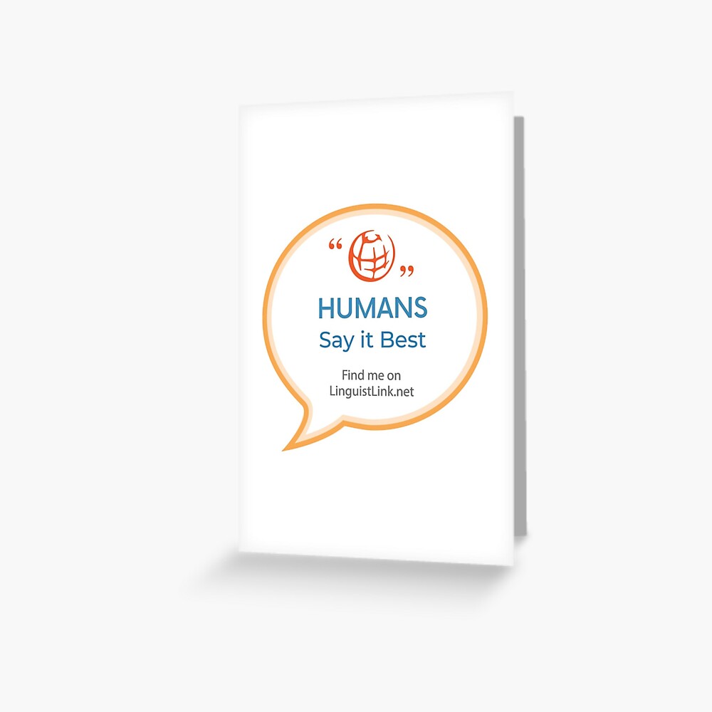 Item preview, Greeting Card designed and sold by Staceyjb.
