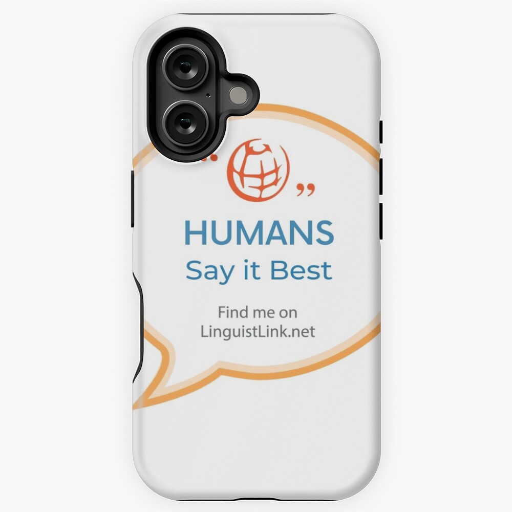 Item preview, iPhone Tough Case designed and sold by Staceyjb.