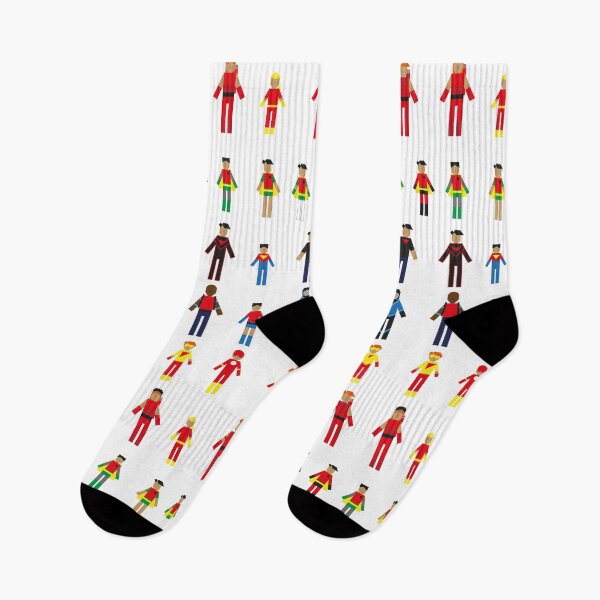 Item preview, Sidekicks designed and sold by Karl-der-Tolle.