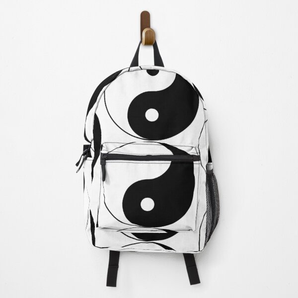 Item preview, Yin Yang designed and sold by DAN13L.