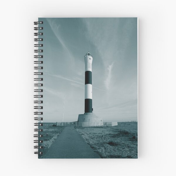 Item preview, Dungeness Lighthouse designed and sold by alalchan.