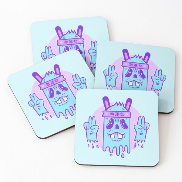 Item preview, Lucky Rabbit designed and sold by strangethingsA.