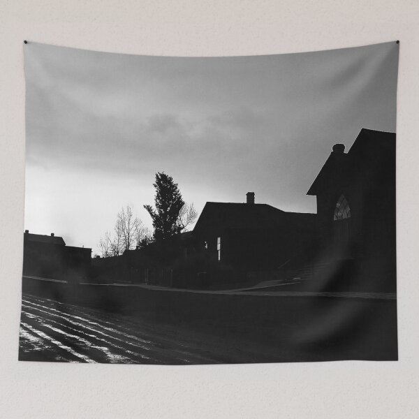 Item preview, Silhouetted Stillness designed and sold by Falln.