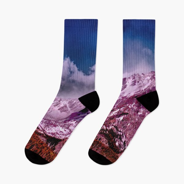 Item preview, Denver Rocky Mountain High Mountains designed and sold by Rocky Mountain Artistry.