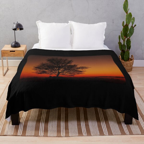 Item preview, lone tree in the New Forest designed and sold by photosforall.