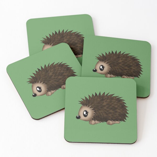 Item preview, cute Hedgehog designed and sold by Pezi-Creation.