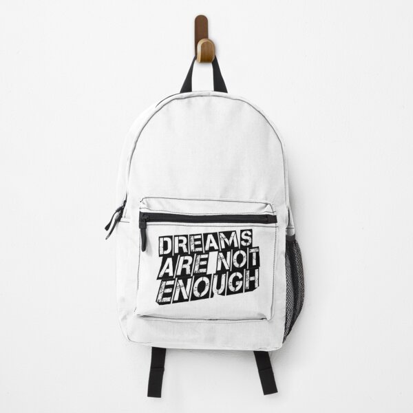 Item preview, Los sueños no son suficientes - Lucid Dreams designed and sold by Ismail Rizk.