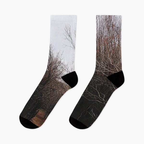 Item preview, Bannack Overgrowth designed and sold by Falln.