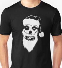 A Misfits Christmas Unisex T-Shirt