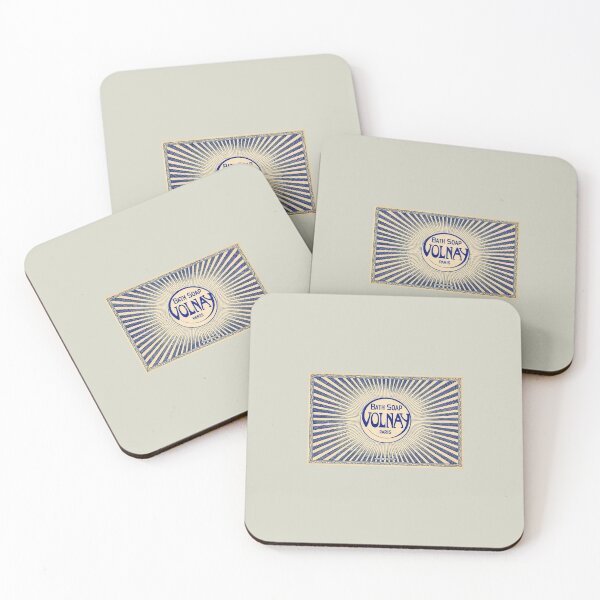 Item preview, Antique French Soap Label Artwork designed and sold by FuzzyHoney.