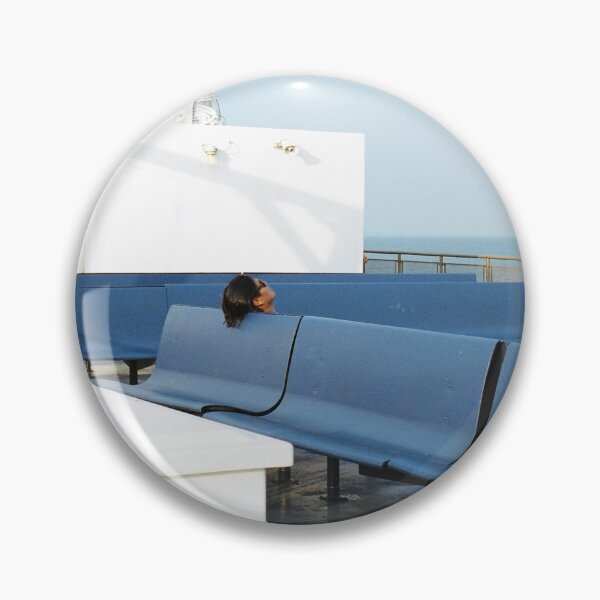 Item preview, Sleeping Ferry Passenger designed and sold by LE.