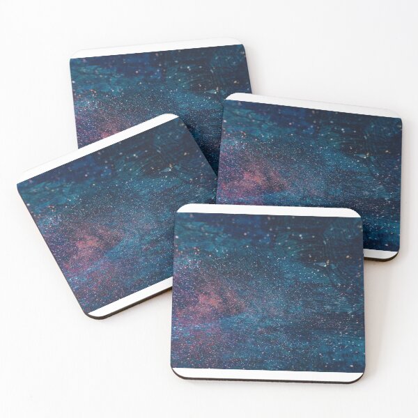 Item preview, Galaxy Art designed and sold by DailyMotivePrints.