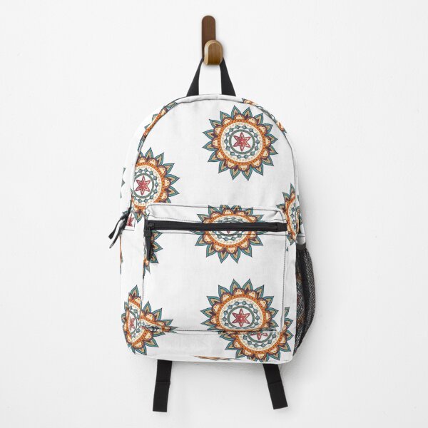 Item preview, Boho design - many mandalas designed and sold by TheWhiteRhyno.
