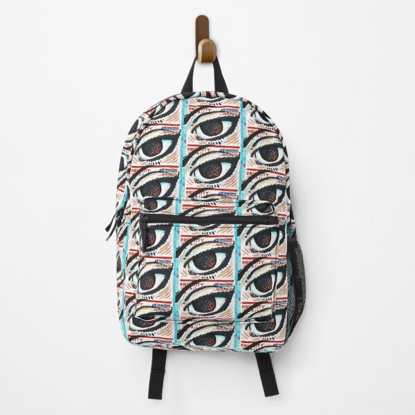 Item preview, Eye Slap designed and sold by Phosfate.