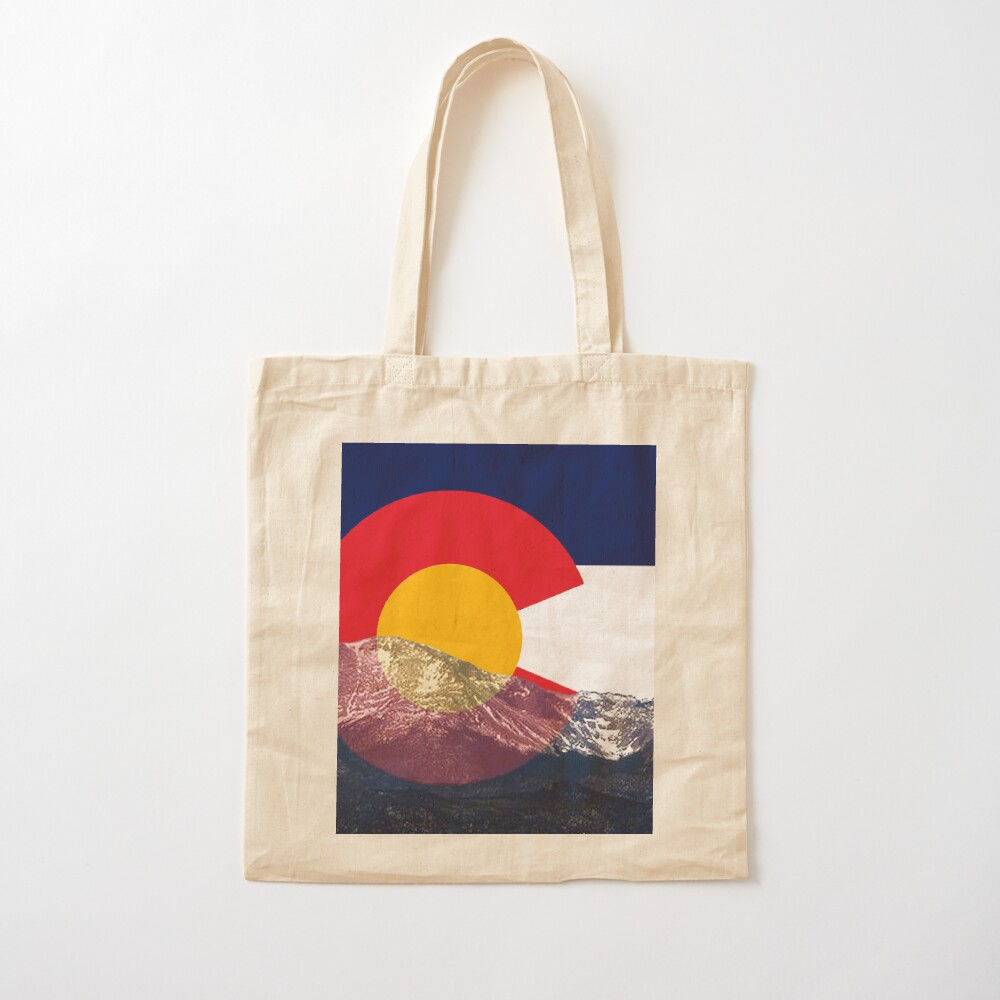 colorado bags