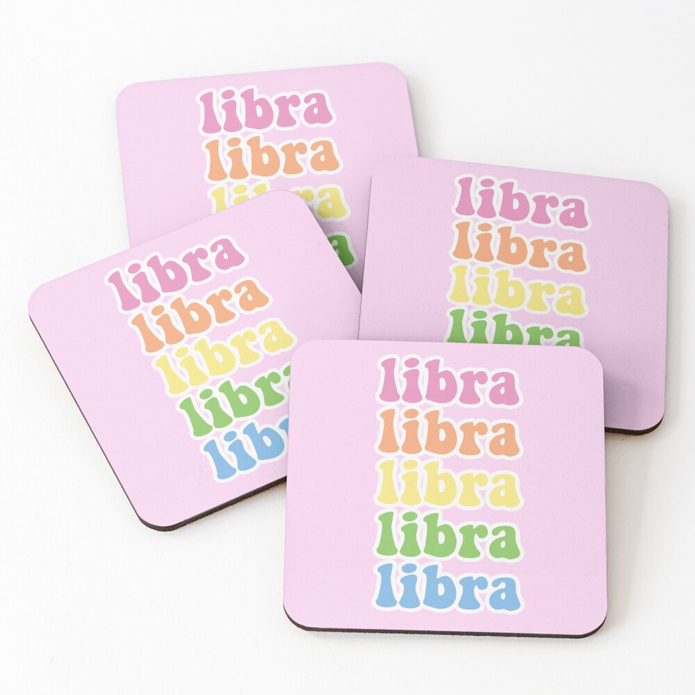 Item preview, Coasters (Set of 4) designed and sold by ercoco24.