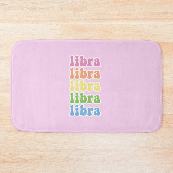 Item preview, "libra" designed and sold by ercoco24.