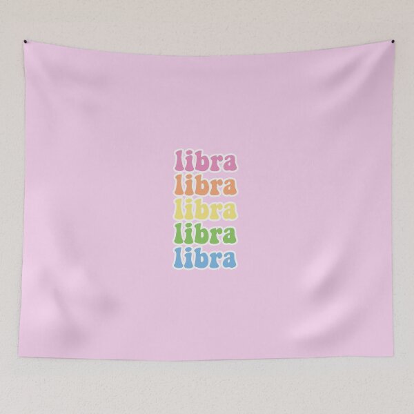 Item preview, "libra" designed and sold by ercoco24.
