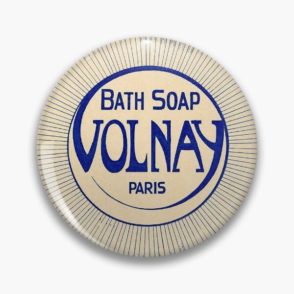 Item preview, Antique French Soap Label Artwork designed and sold by FuzzyHoney.