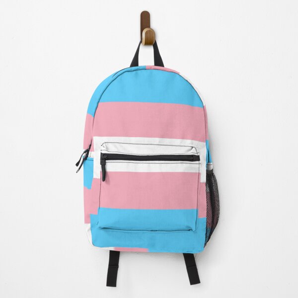 Item preview, Trans Pride! designed and sold by BitterbluePine.