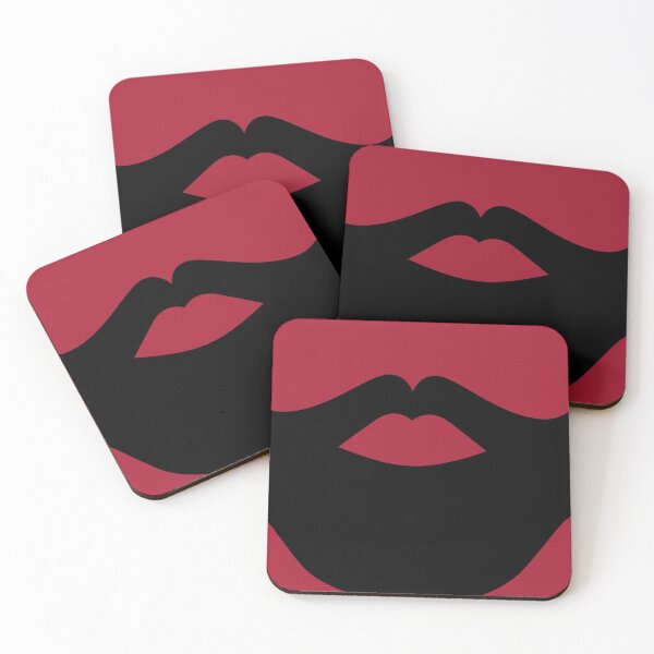 Item preview, Beard Face mask designed and sold by H  Schneiter.
