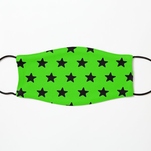 Go green Kids Mask