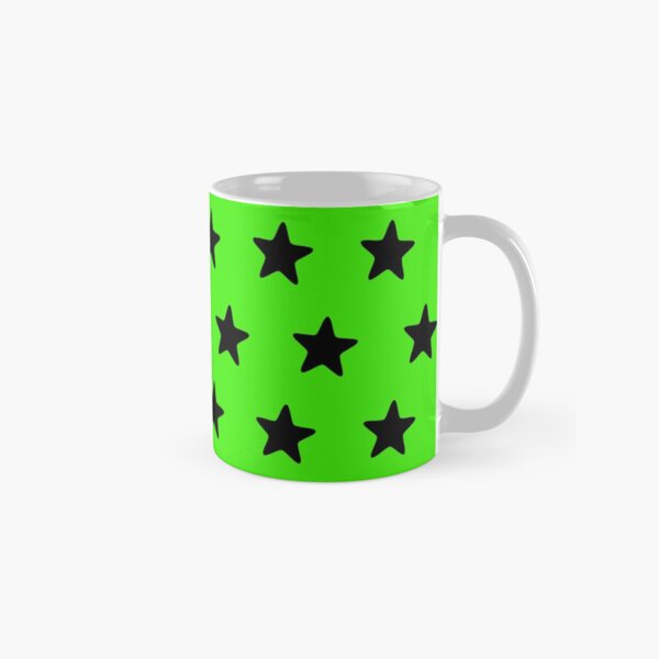 Go green Classic Mug