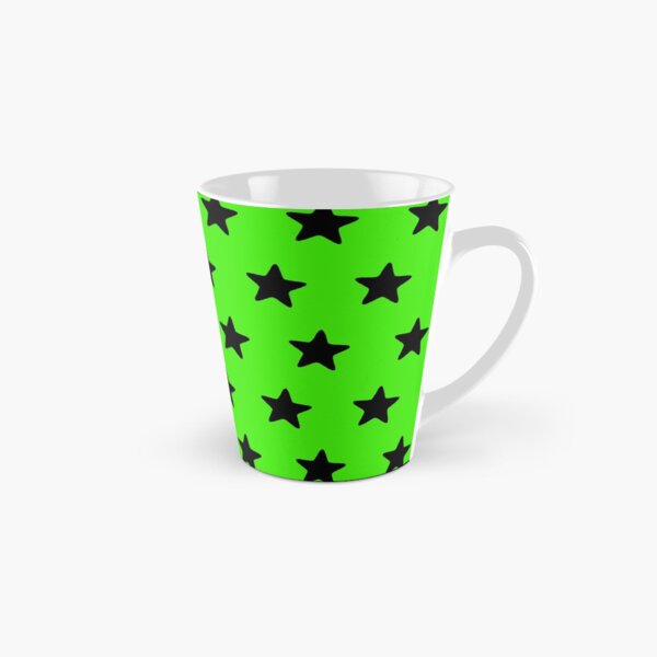 Go green Tall Mug