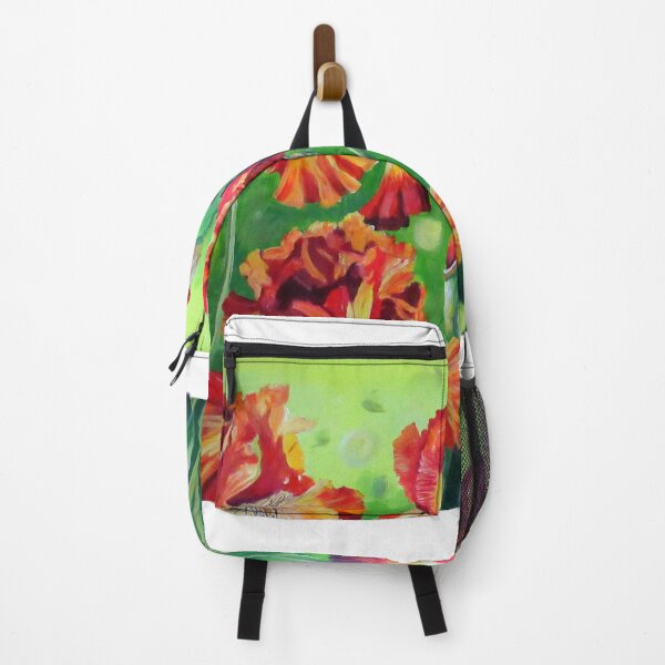 Item preview, iris, bouquet of iris, flowers, floral pattern, summer flowers, designed and sold by bastidecreation.
