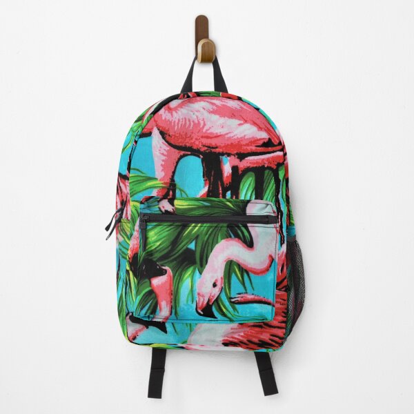 Item preview, Flamingo Pattern, Flamingo Print designed and sold by RougeAtelier.