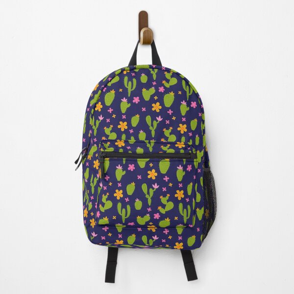 Item preview, Cute Cacti Pattern designed and sold by anabellstar design co.