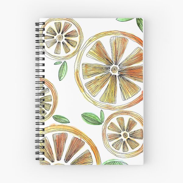 Item preview, Abstract Oranges designed and sold by Lrovin.