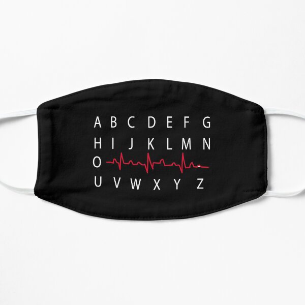 Nurse Shirts Funny | Nurse Appreciation | shirts for nurse | nurses united shirt | nurse quotes | nurse graduation | nurses gift | nurse tee Flat Mask