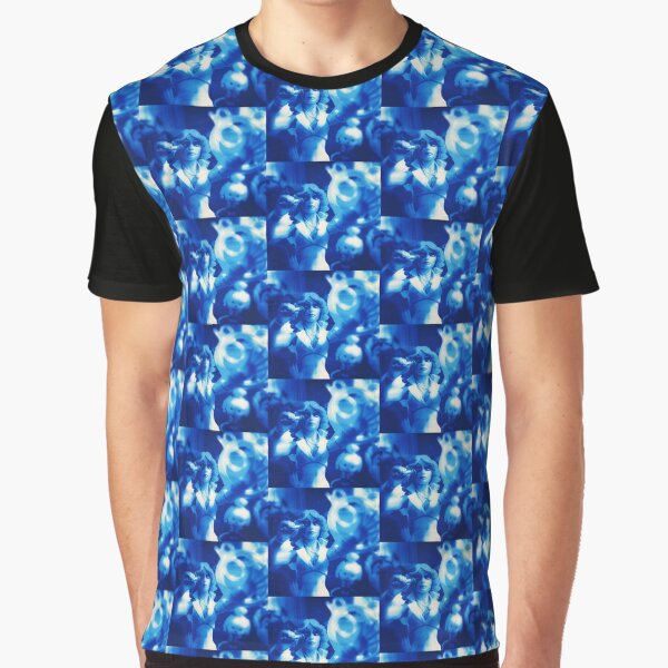 Dazzler Graphic T-Shirt