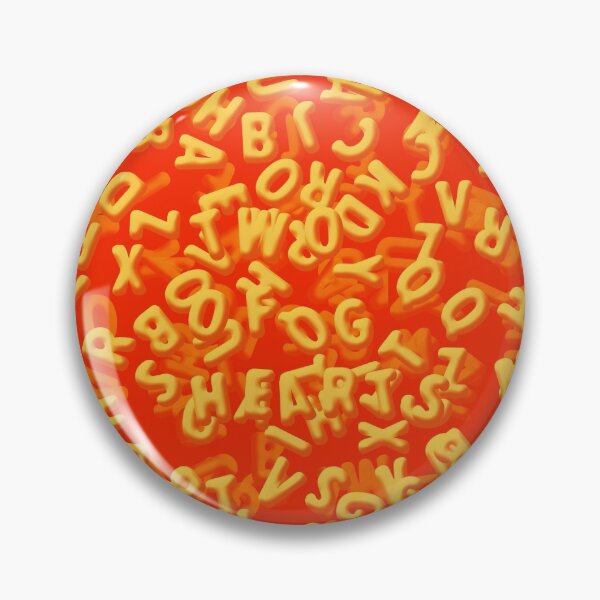 Item preview, Messy Eater - Hidden Message - Two of Hearts - Magic Trick designed and sold by harrizon.