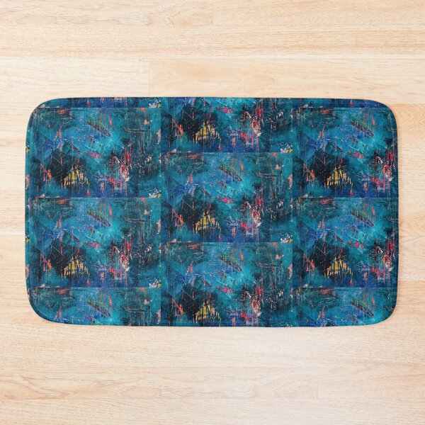 Item preview, Abstract Art designed and sold by DailyMotivePrints.