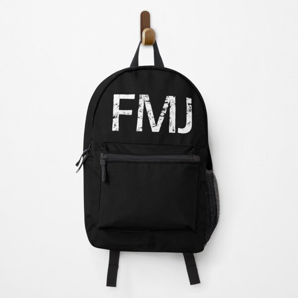 Item preview, FMJ designed and sold by Brian Kroijer.