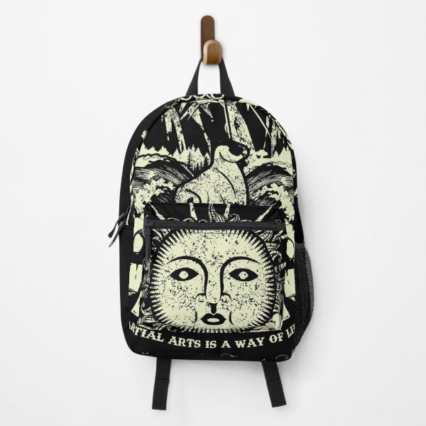 Item preview, Martial Arts Is A Way Of Life designed and sold by David310.