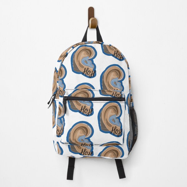 Item preview, Hard of Hearing designed and sold by Mo Granzow.