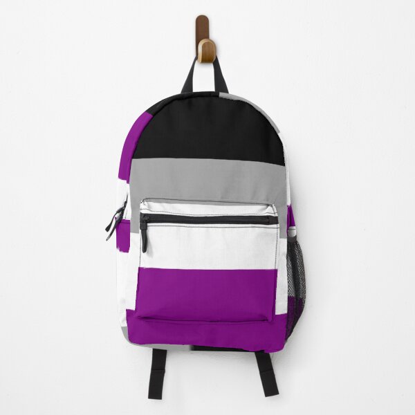 Item preview, Asexual Flag, Ace Pride designed and sold by BitterbluePine.