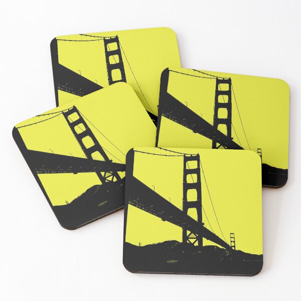 Item preview, Golden Gate Bridge designed and sold by NordicBuckeye.