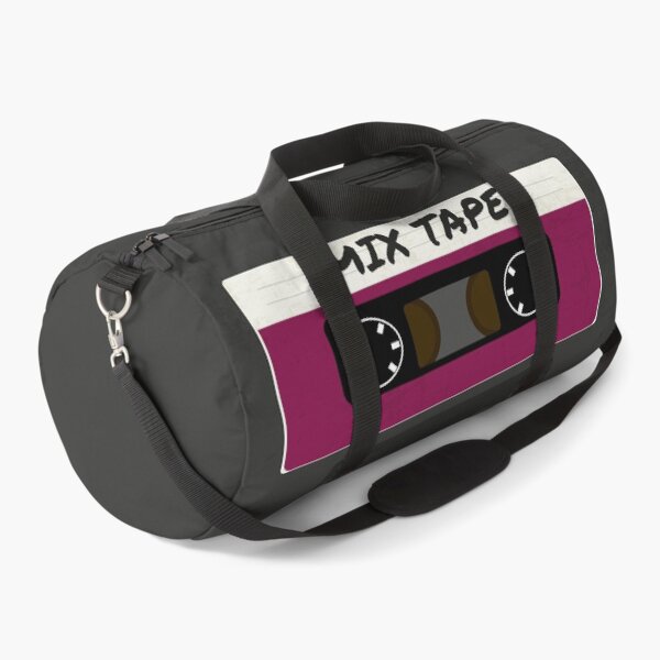 Item preview, Purple Mix Tape designed and sold by Lemon Pepper.