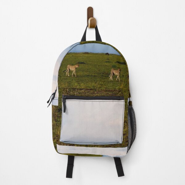 Item preview, Cheetahs in Kenya designed and sold by MidEast Designs.