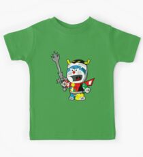 Doravoltron Kids Tee