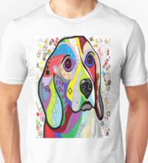 BEAGLE Unisex T-Shirt