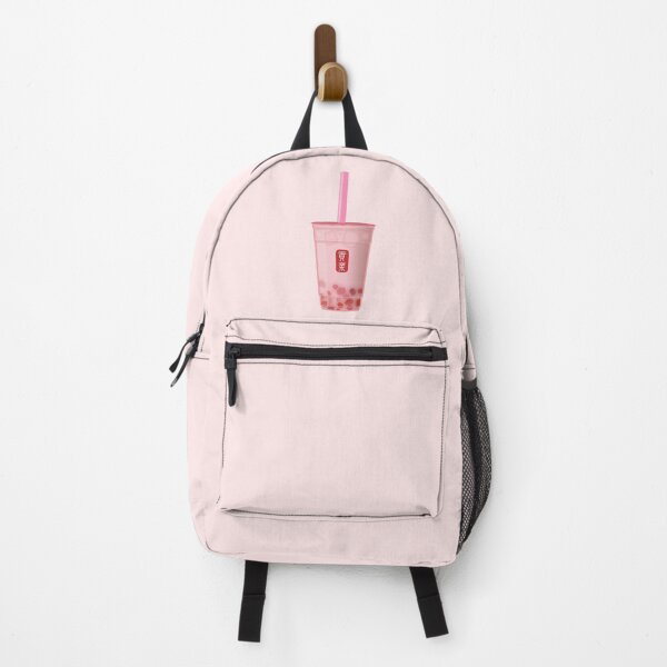 Item preview, Strawberry Bubble Tea designed and sold by Jay-cm.