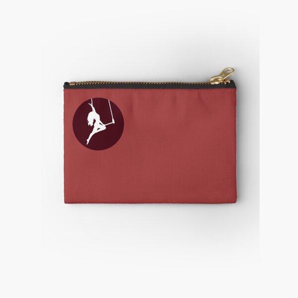 Item preview, Trapeze - Double Maroon  designed and sold by DairEntmt.