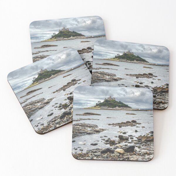 Item preview, Saint Michael's Mount designed and sold by Jay Mayne.